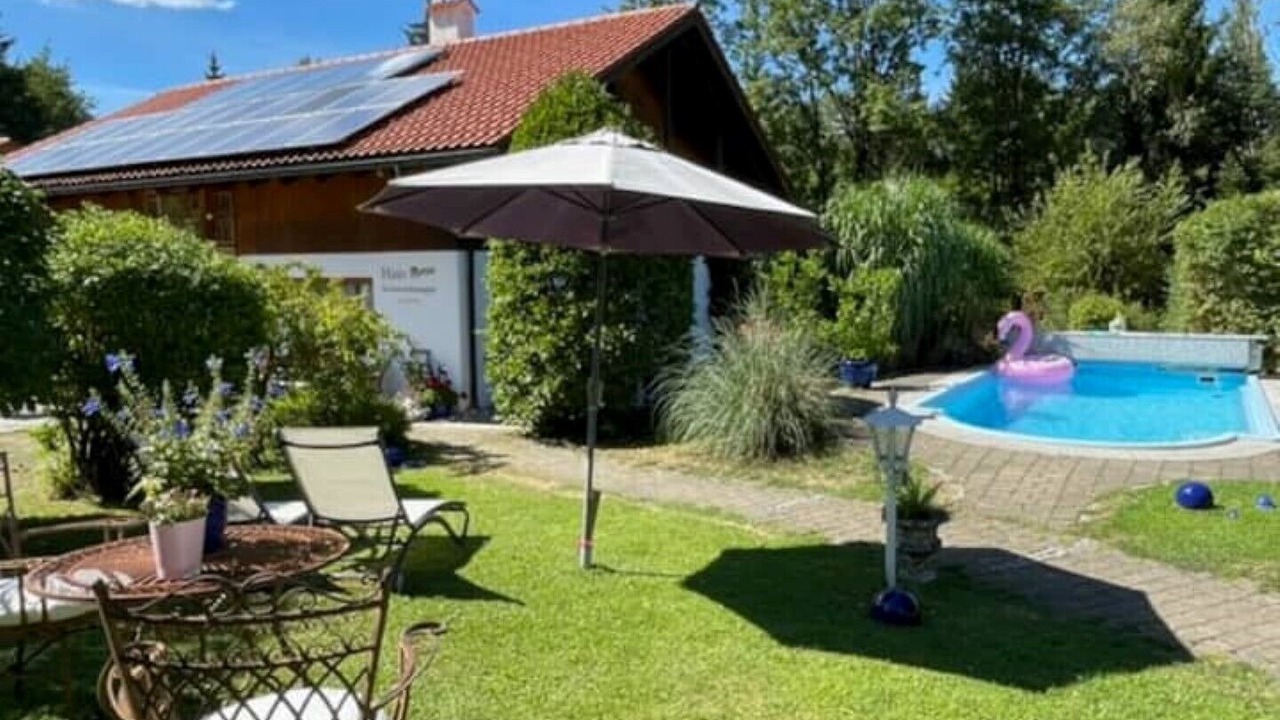 Photo of Outdoor in Bad Heilbrunn