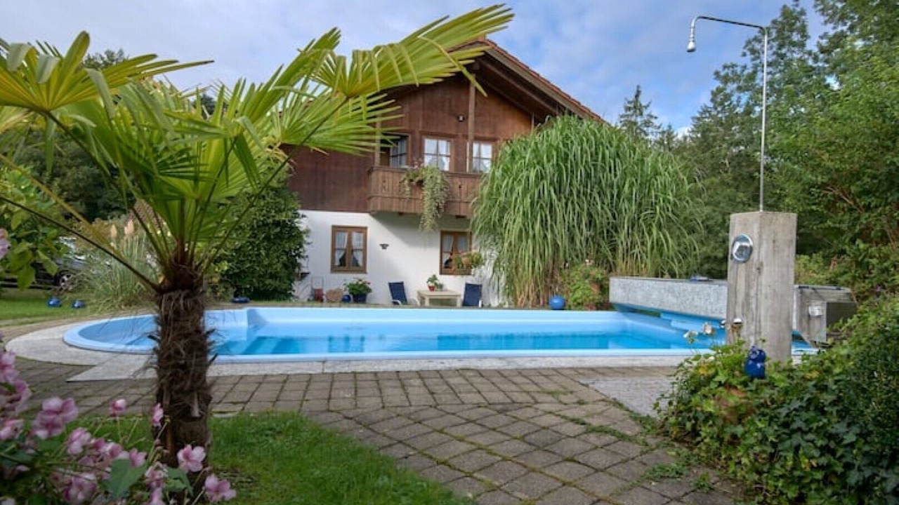 Photo of Outdoor in Bad Heilbrunn