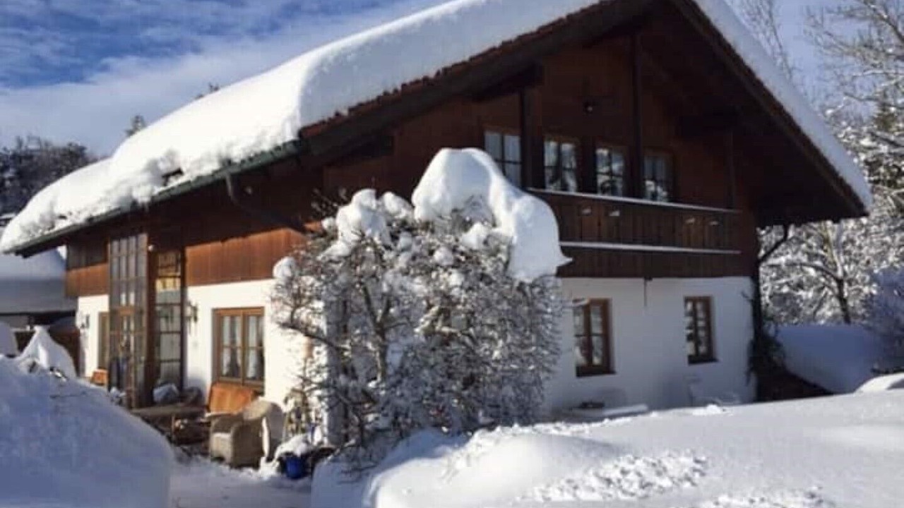 Photo of Outdoor in Bad Heilbrunn