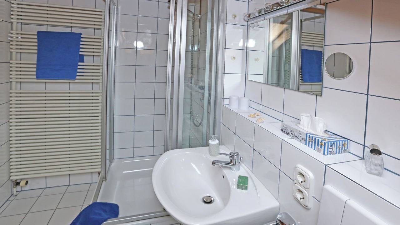 Photo of Bathroom in Bad Heilbrunn