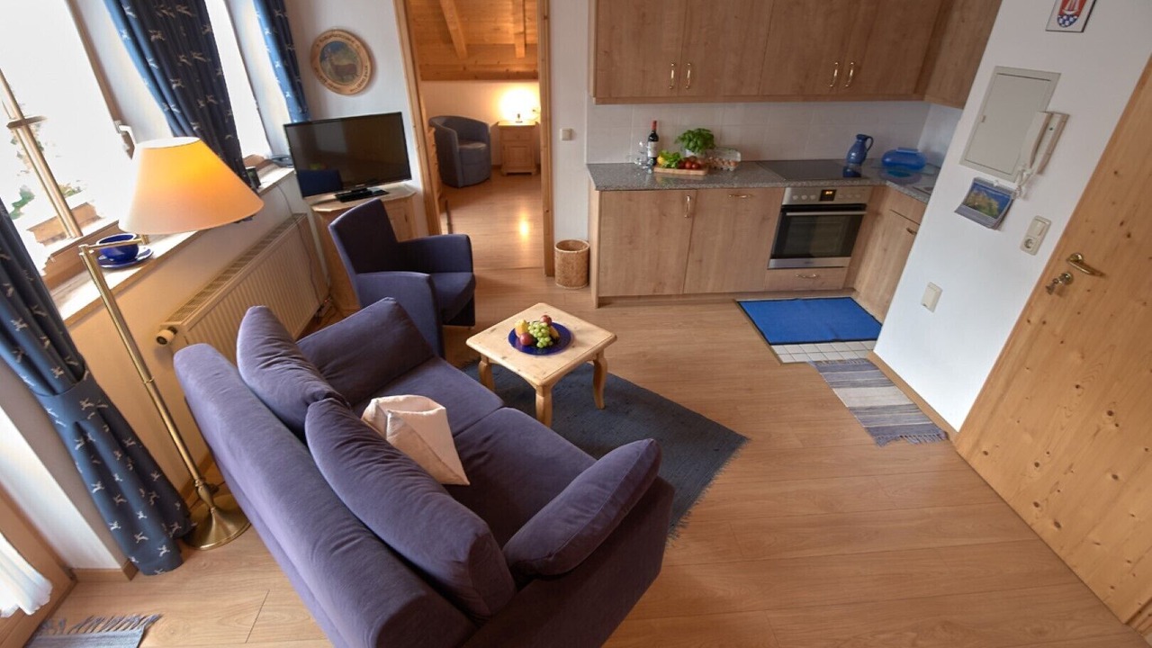 Photo of Livingroom in Bad Heilbrunn