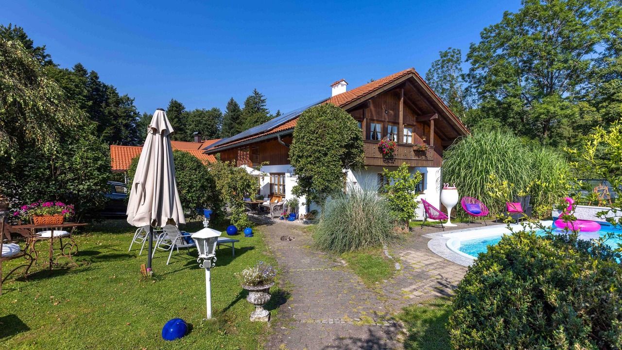 Photo of Outdoor in Bad Heilbrunn