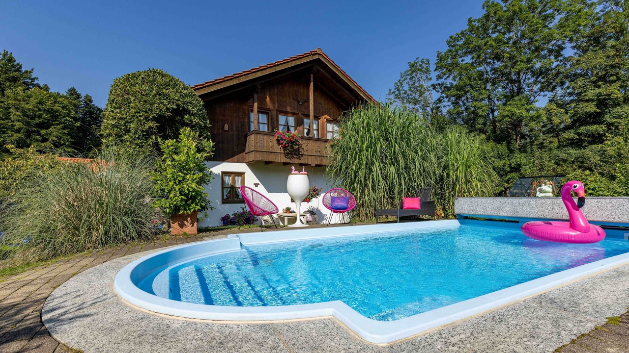 Photo of Outdoor in Bad Heilbrunn