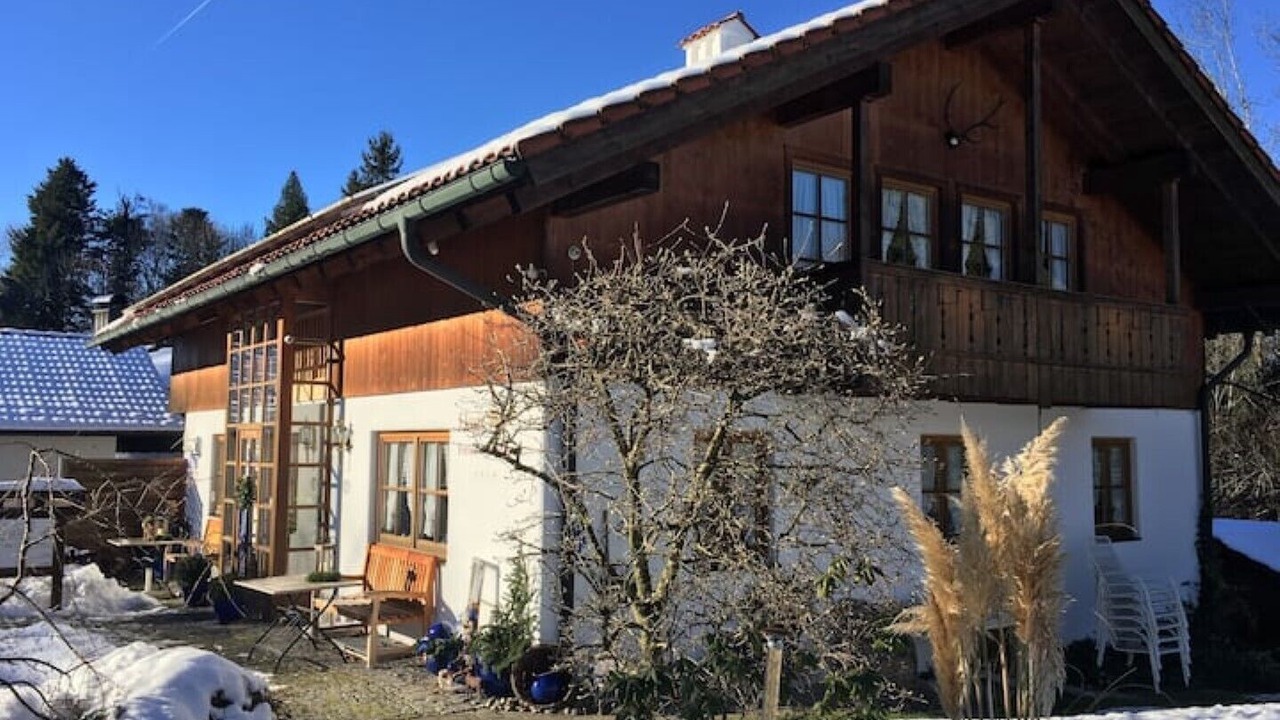 Photo of Outdoor in Bad Heilbrunn
