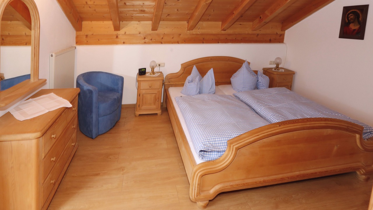 Photo of Bedroom in Bad Heilbrunn