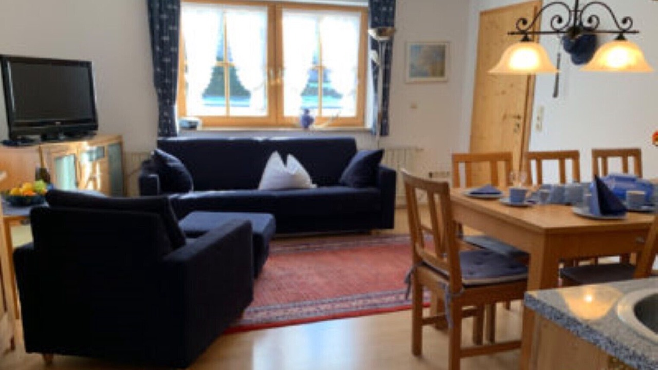 Photo of Livingroom in Bad Heilbrunn