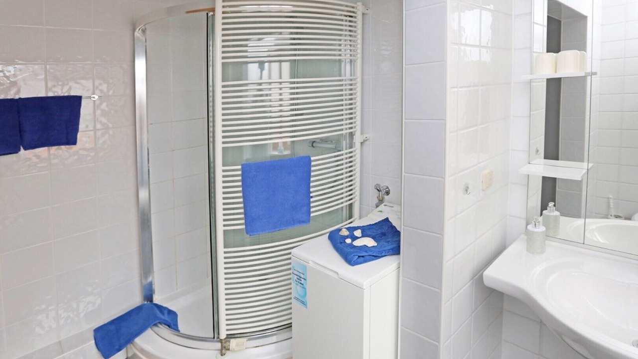 Photo of Bathroom in Bad Heilbrunn