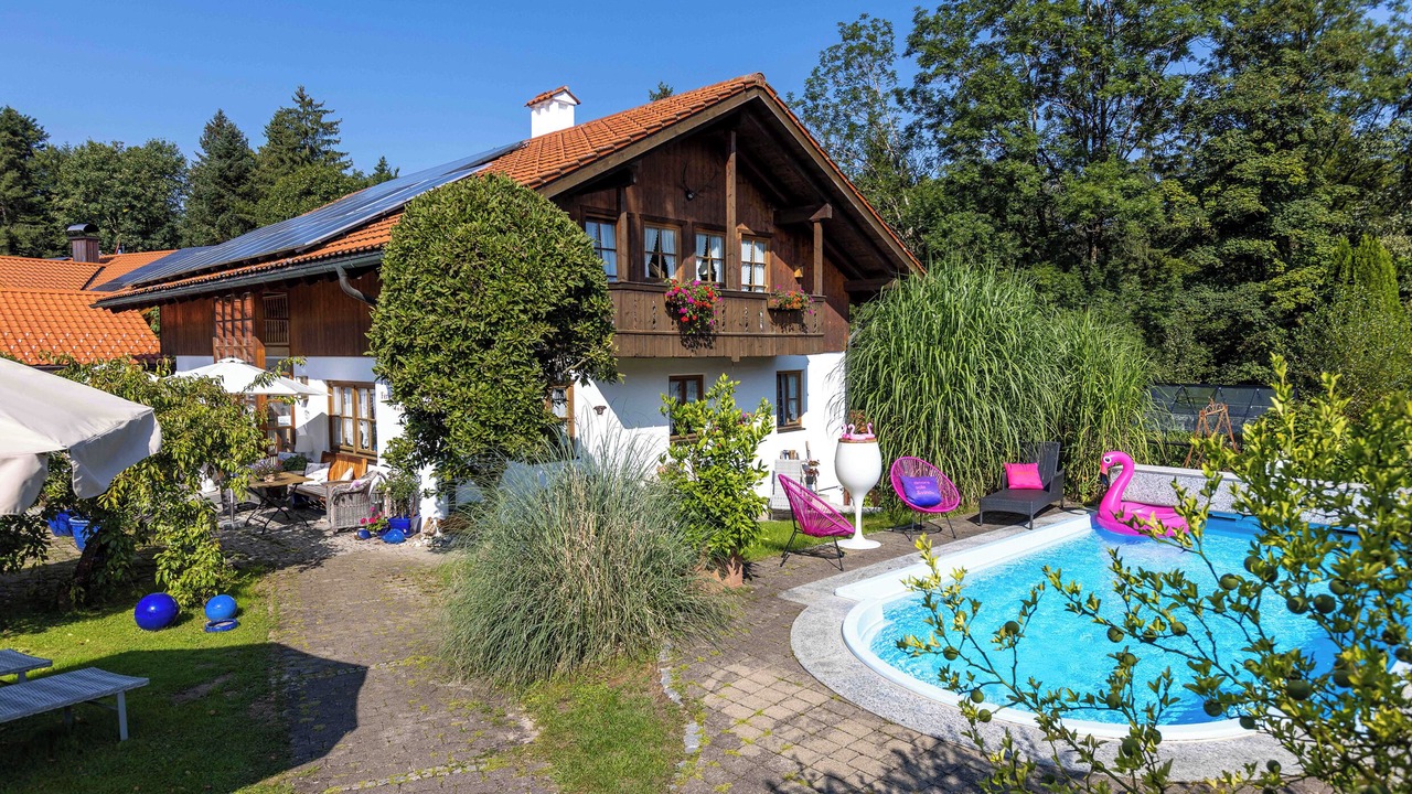 Photo of Outdoor in Bad Heilbrunn