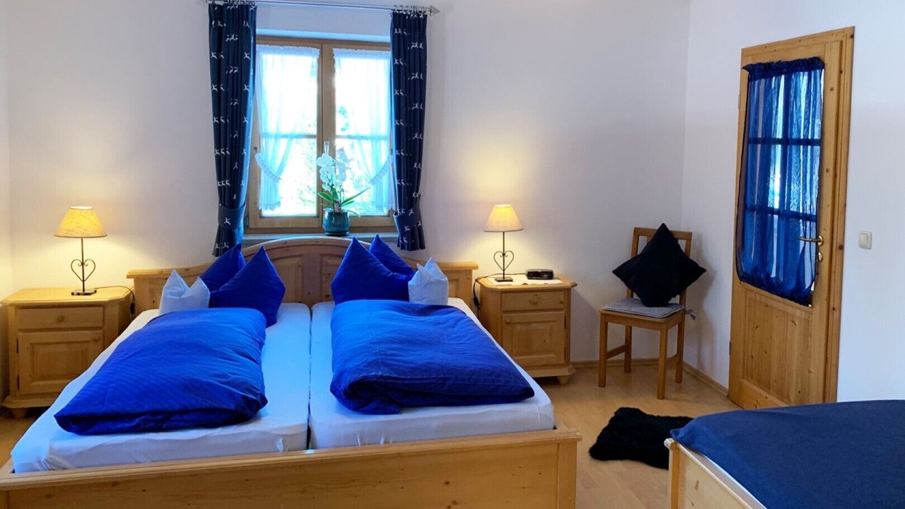 Photo of Bedroom in Bad Heilbrunn