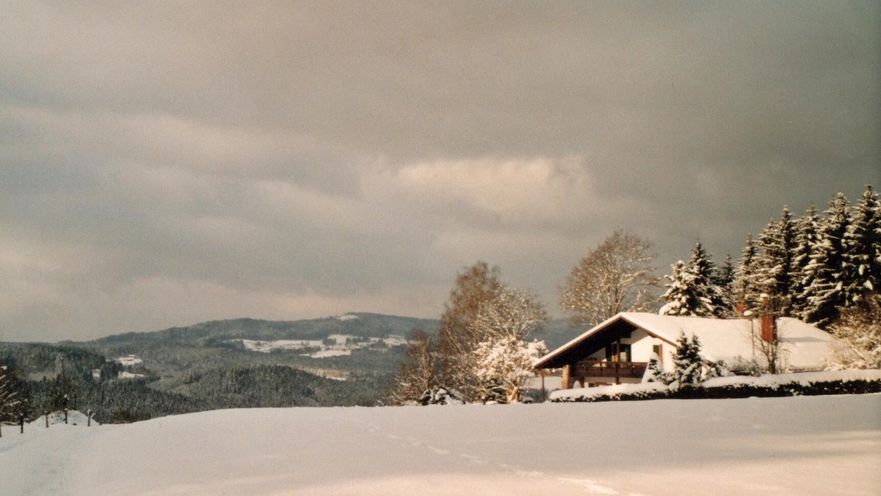 Photo of Outdoor in Zwieselberg