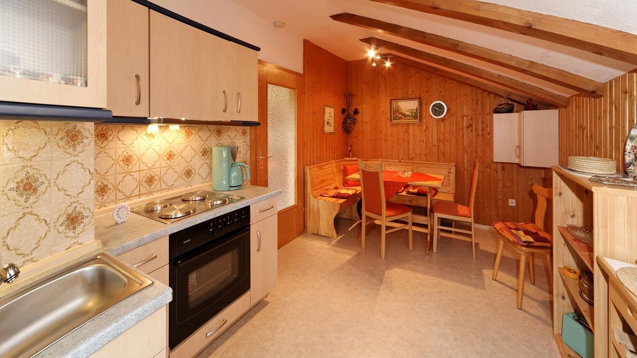 Photo of Kitchen in Zwieselberg