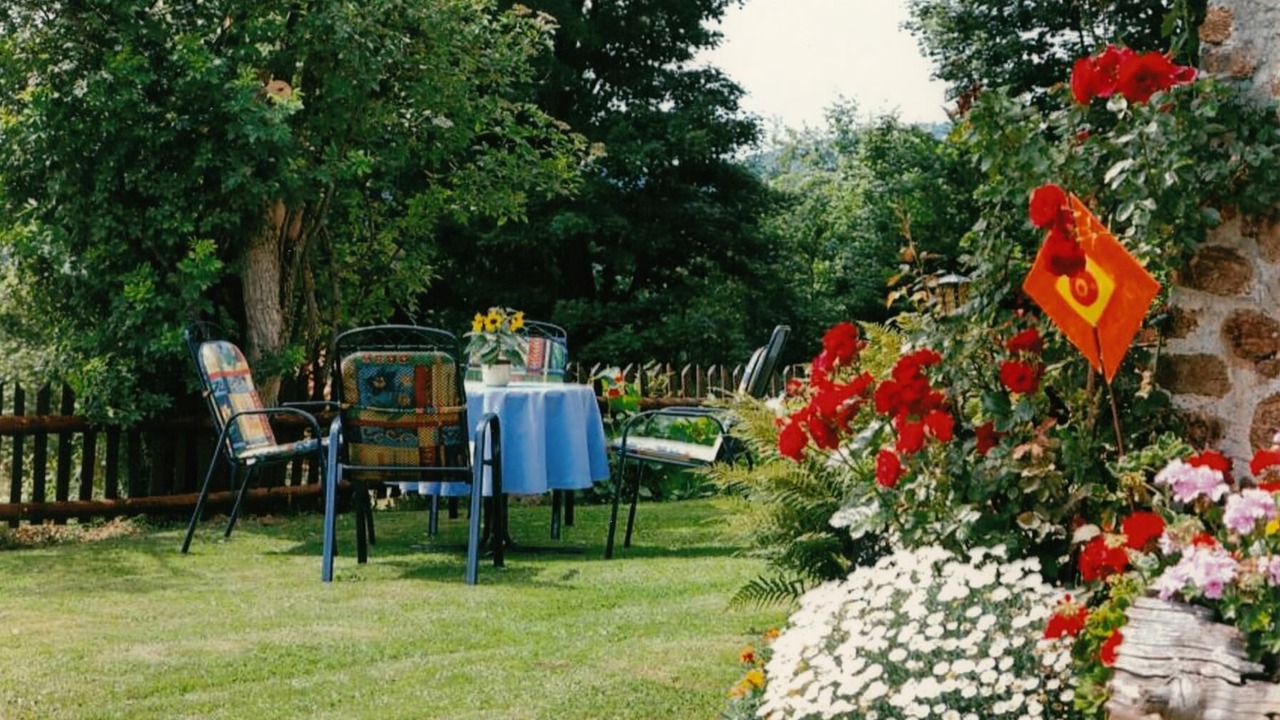 Photo of Outdoor in Zwieselberg