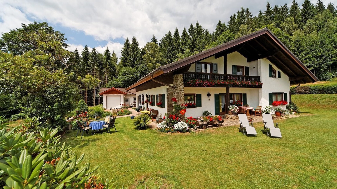 Photo of Outdoor in Zwieselberg