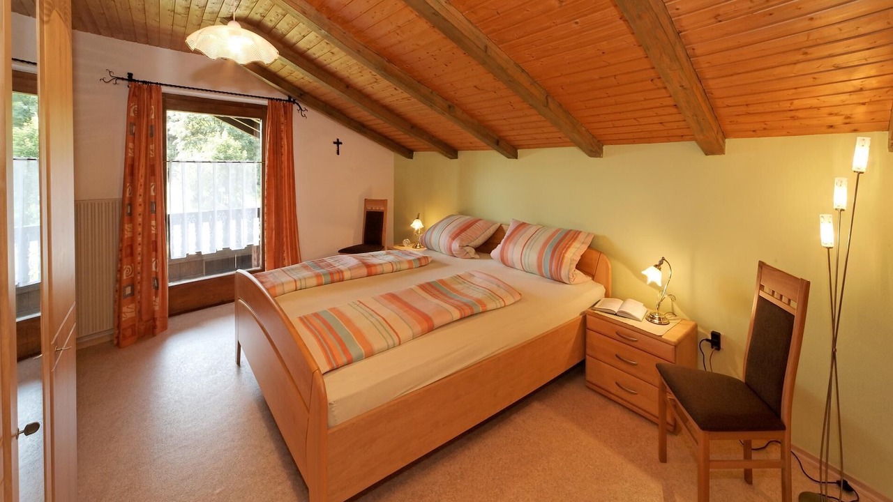 Photo of Bedroom in Zwieselberg