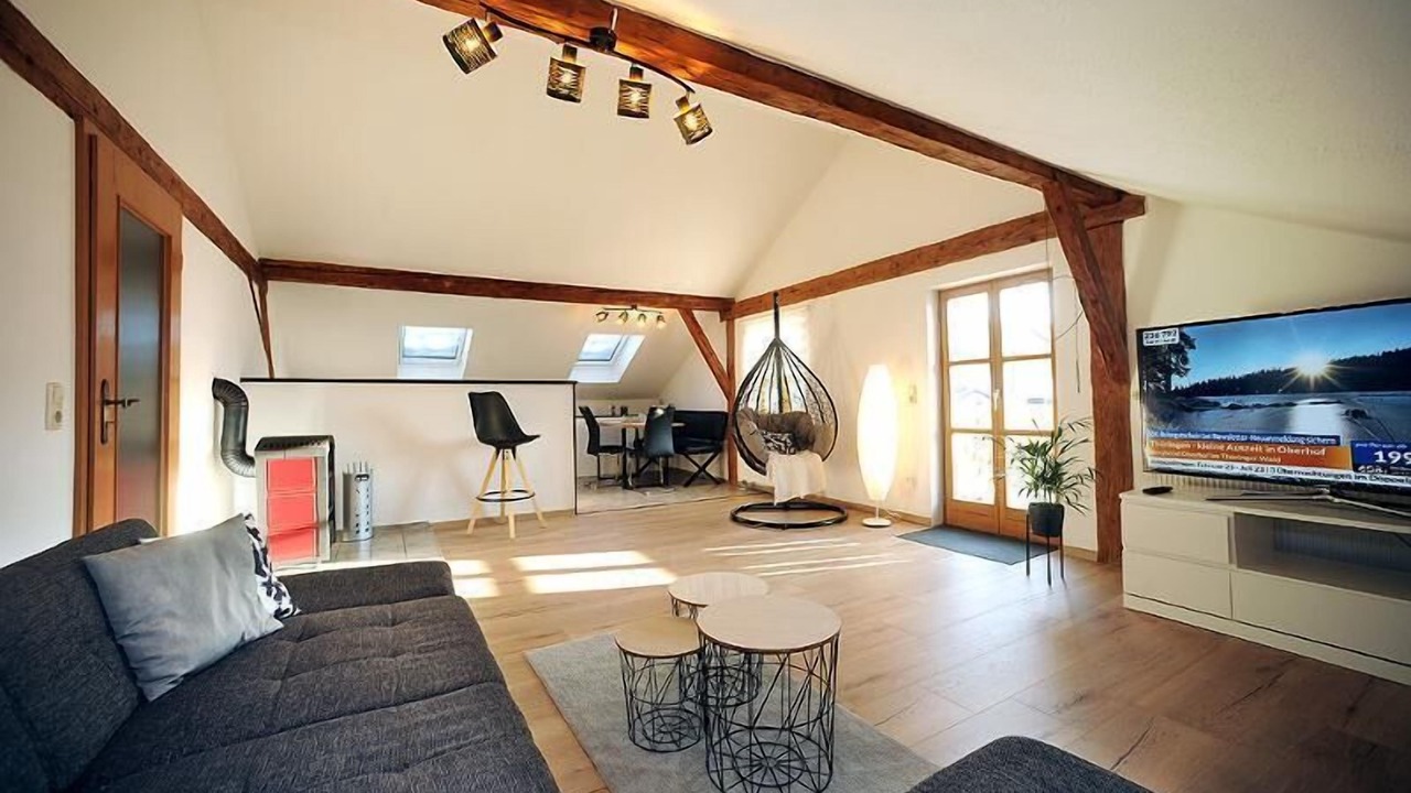 Photo of Livingroom in Silberberg