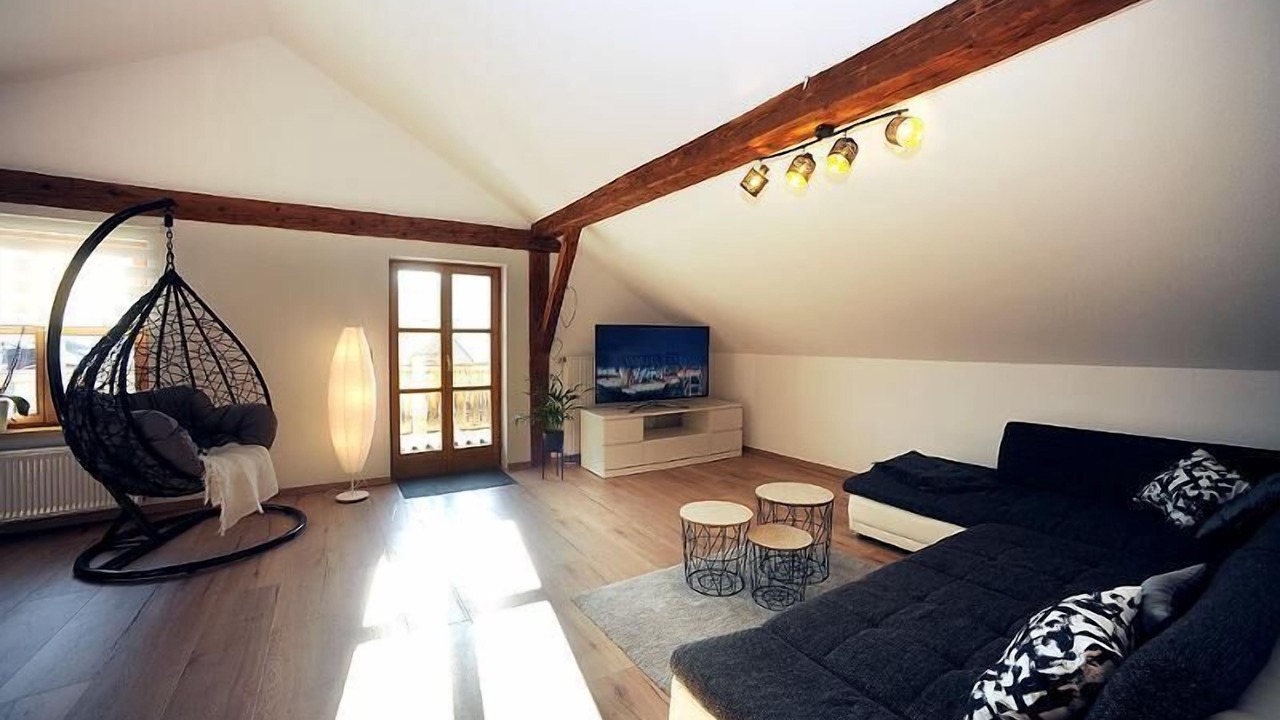 Photo of Livingroom in Silberberg