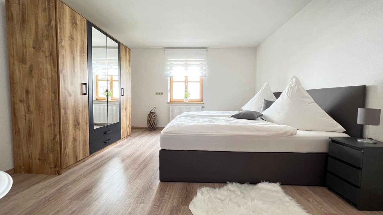 Photo of Bedroom in Silberberg