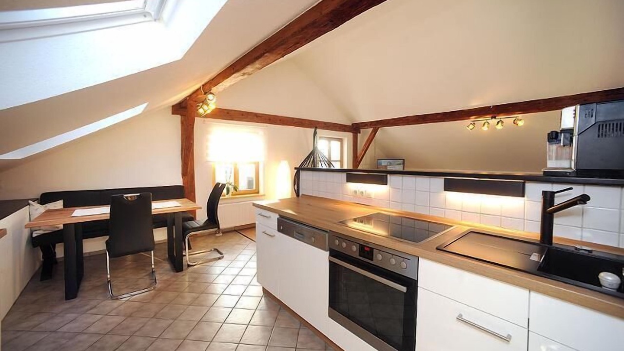 Photo of Kitchen in Silberberg