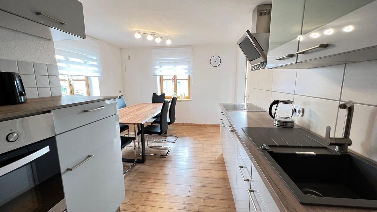 Photo of Kitchen in Silberberg