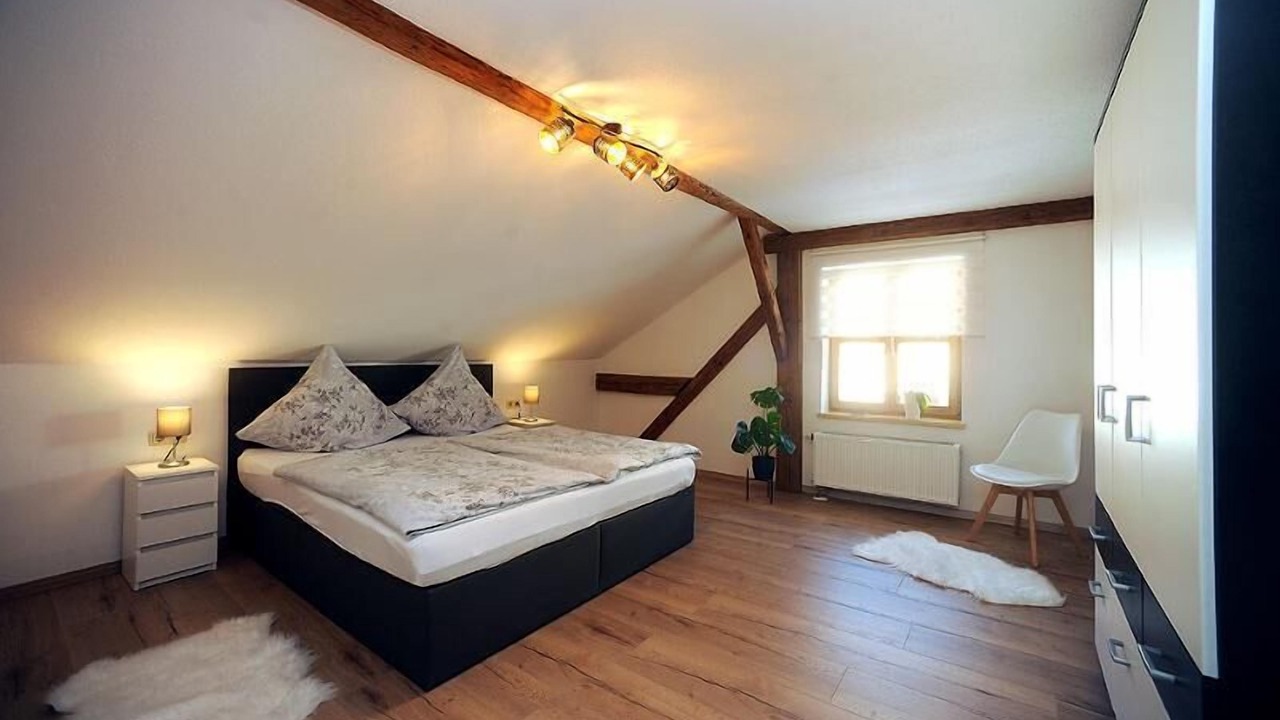 Photo of Bedroom in Silberberg