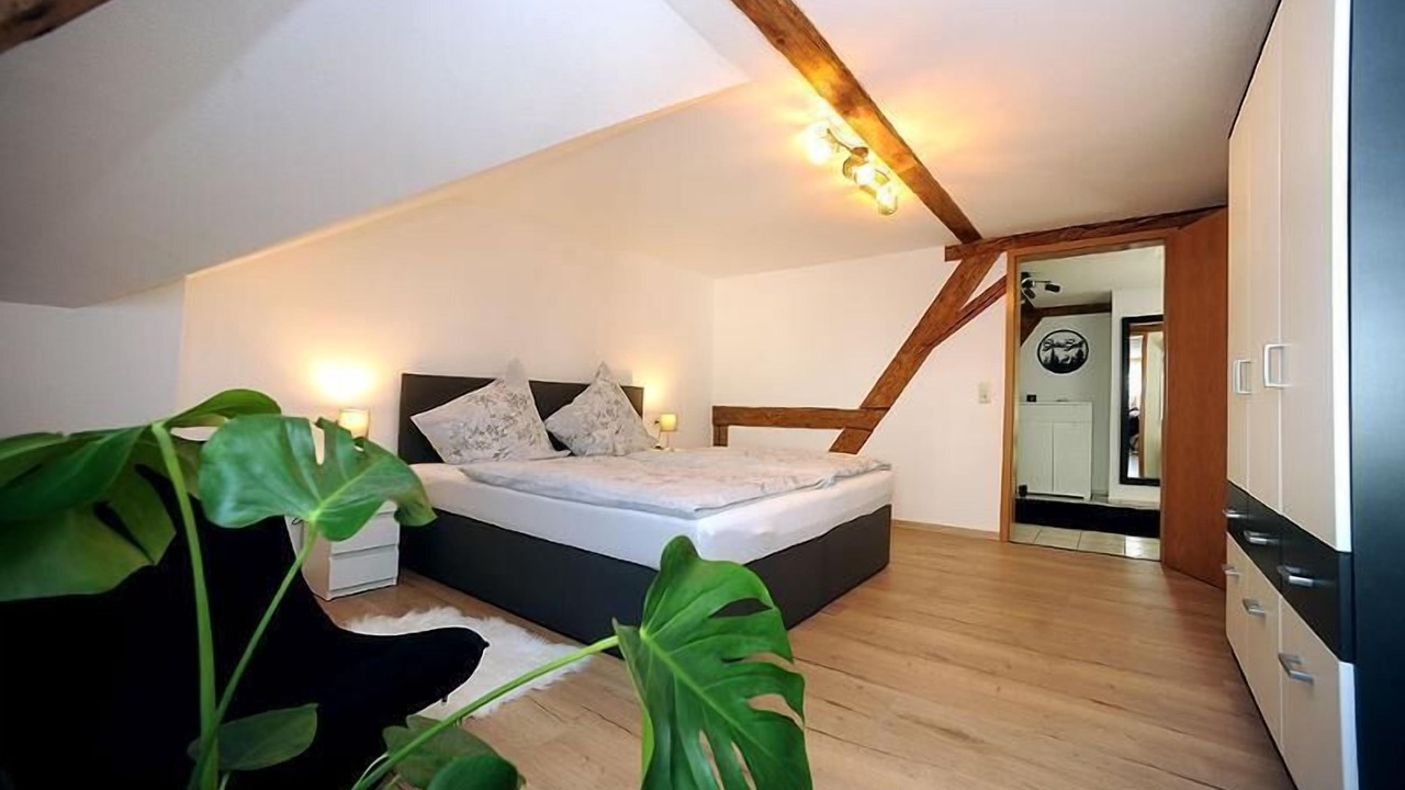 Photo of Bedroom in Silberberg