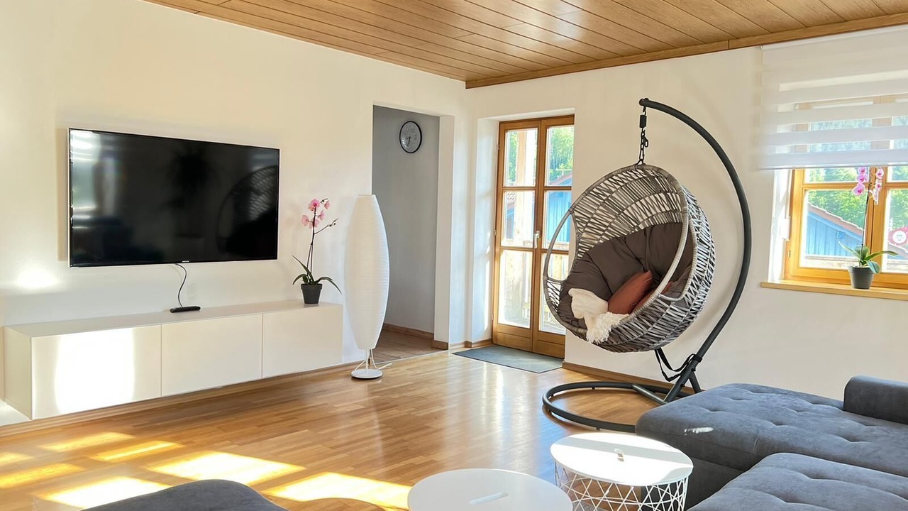 Photo of Livingroom in Silberberg