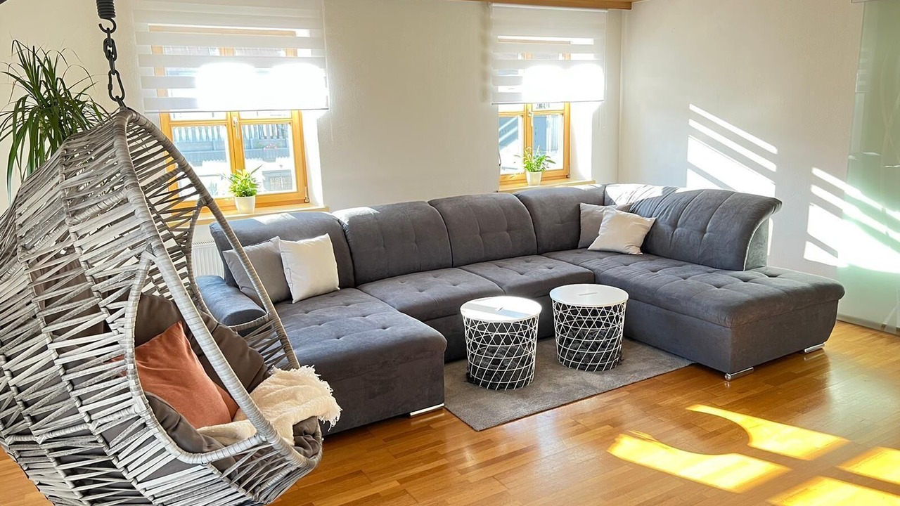 Photo of Livingroom in Silberberg