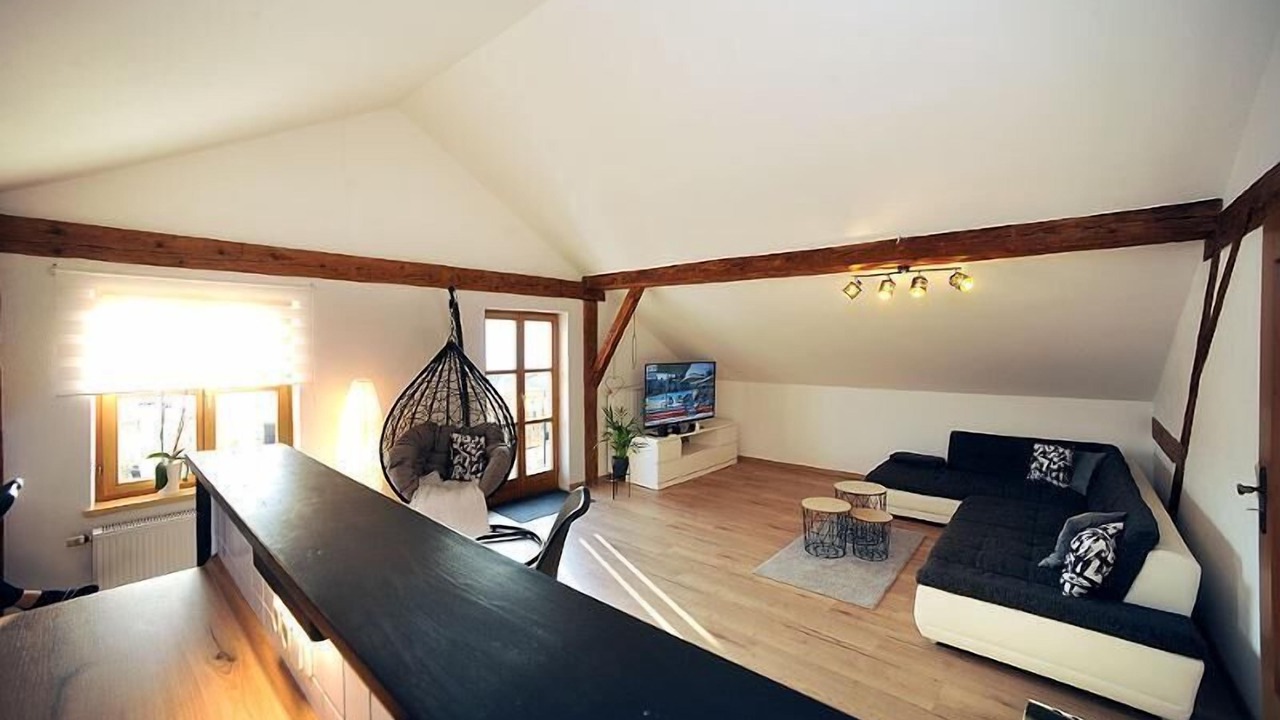 Photo of Livingroom in Silberberg