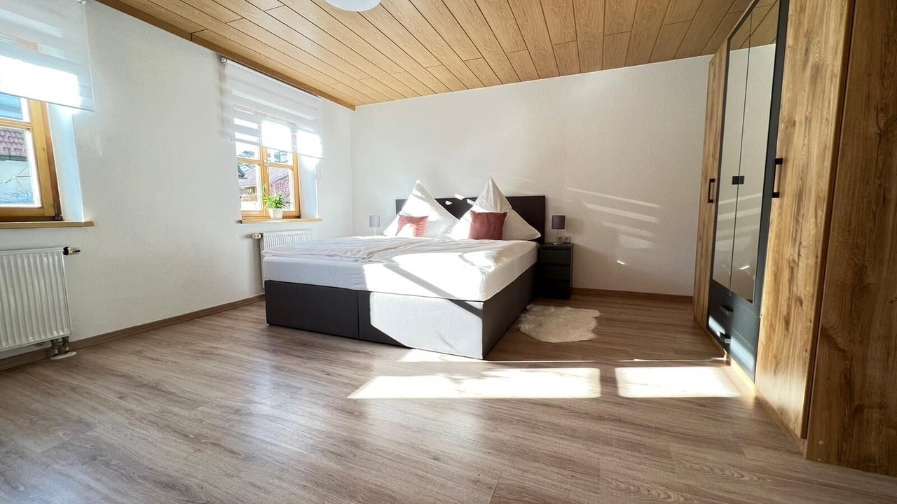 Photo of Bedroom in Silberberg