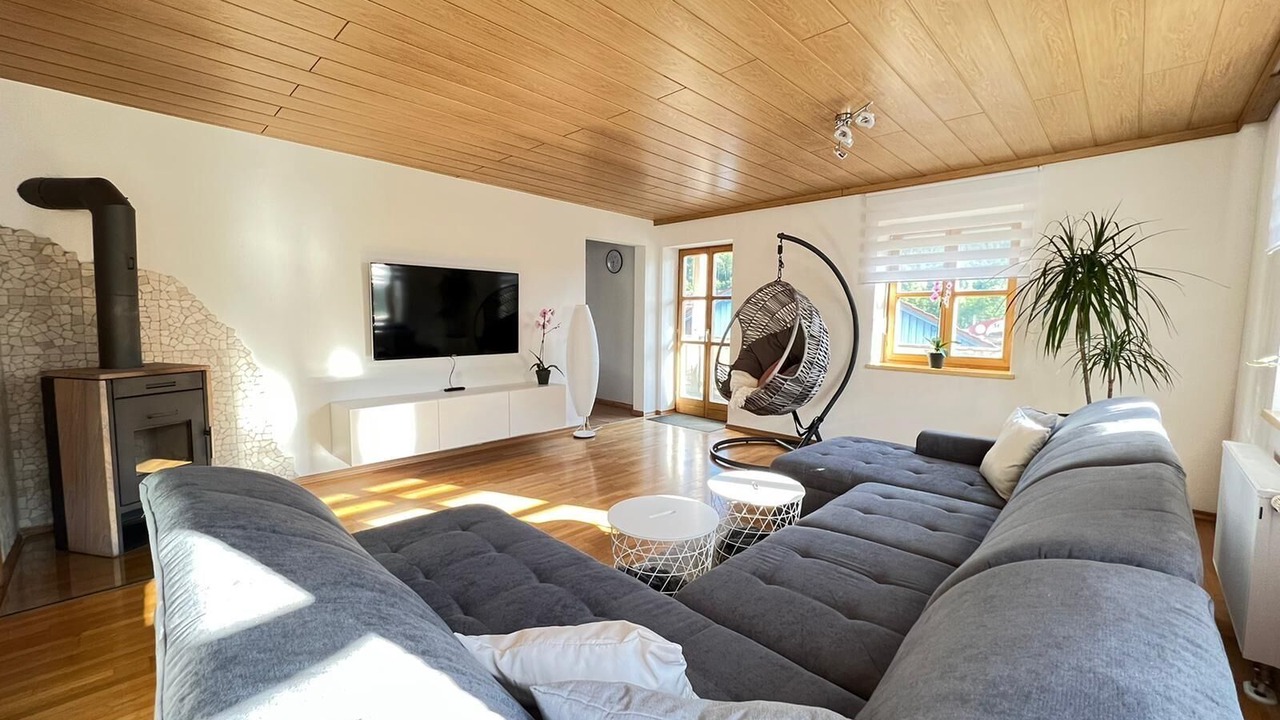 Photo of Livingroom in Silberberg