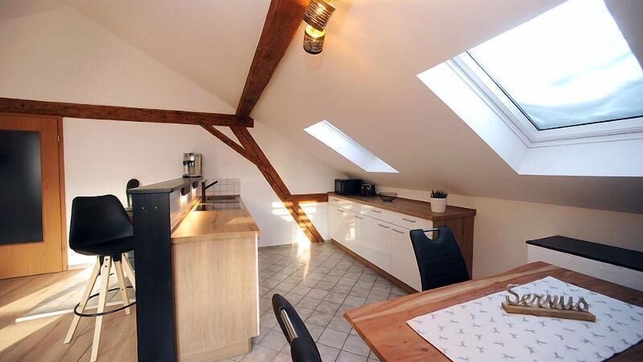 Photo of Kitchen in Silberberg