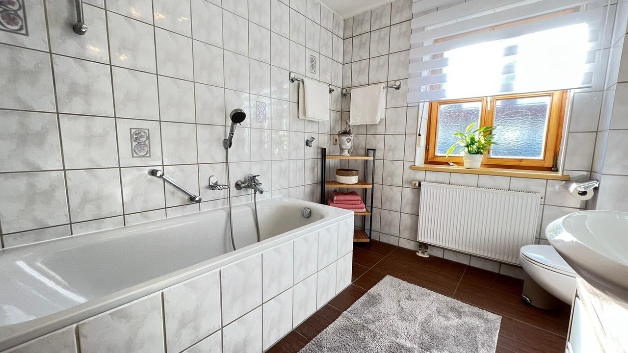 Photo of Bathroom in Silberberg