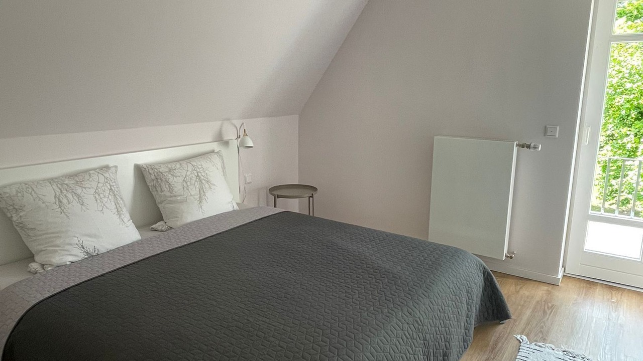 Photo of Bedroom in Gescher