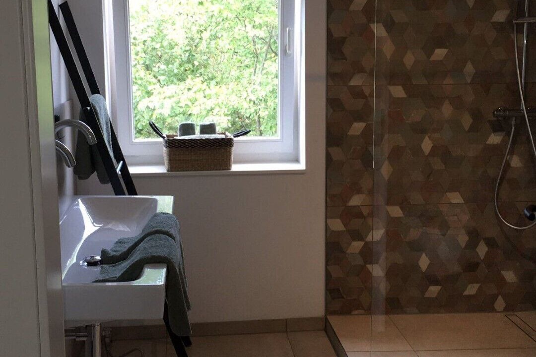 Photo of Bathroom in Gescher