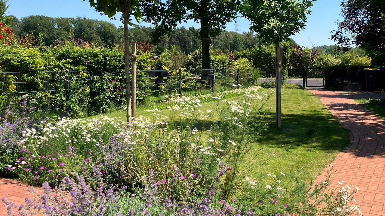 Photo of Outdoor in Gescher