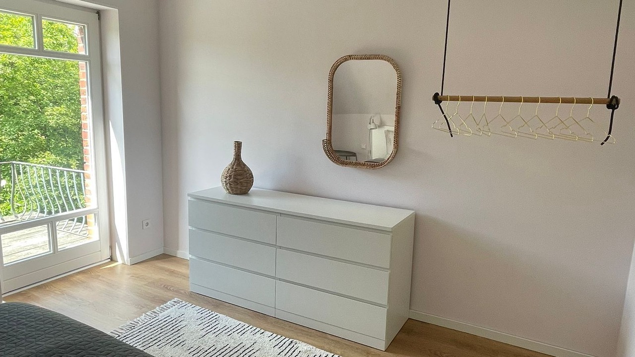 Photo of Bedroom in Gescher