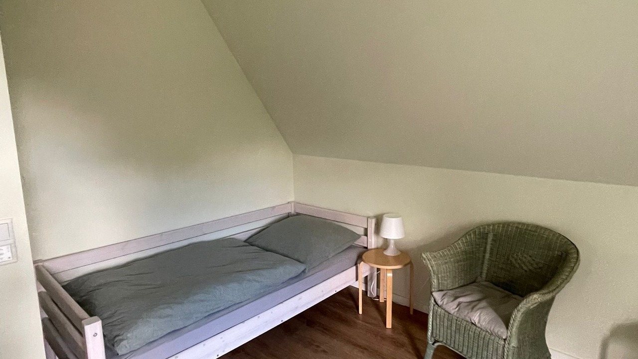 Photo of Bedroom in Gescher