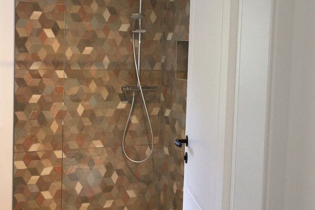 Photo of Bathroom in Gescher