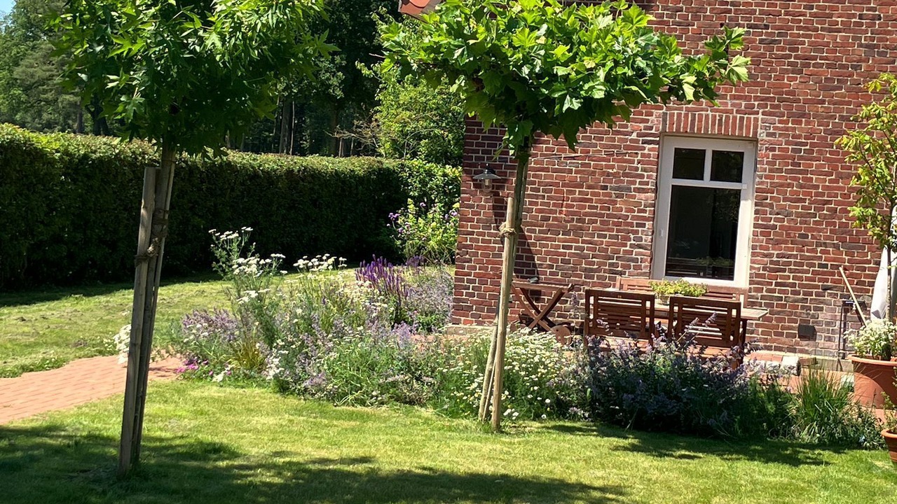 Photo of Outdoor in Gescher