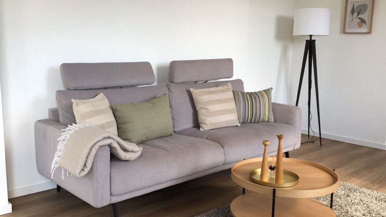 Photo of Livingroom in Gescher