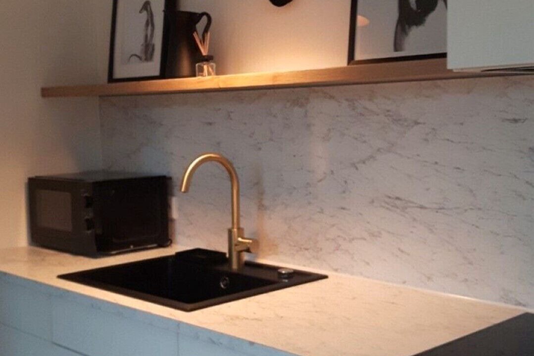 Photo of Kitchen in Gescher