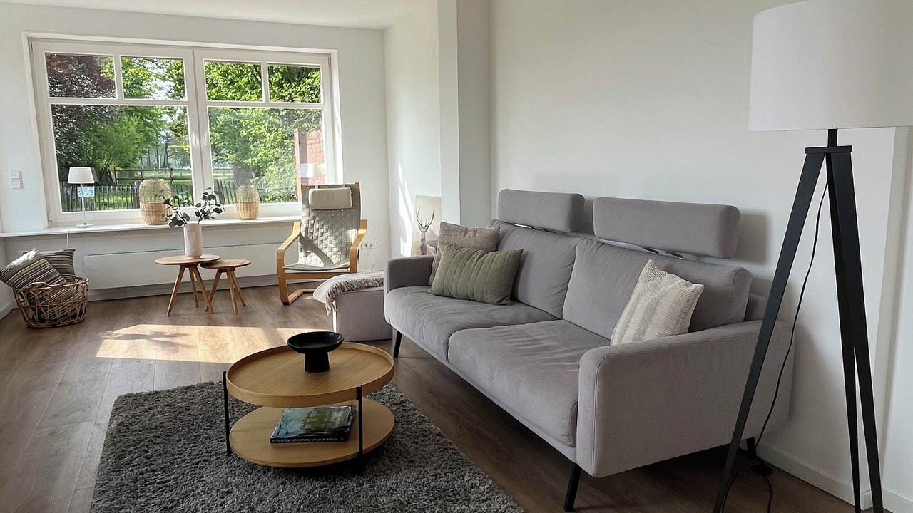 Photo of Livingroom in Gescher