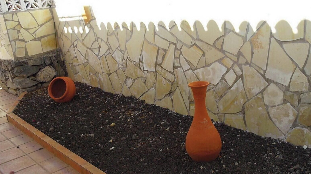 Photo of Outdoor in Callao Salvaje
