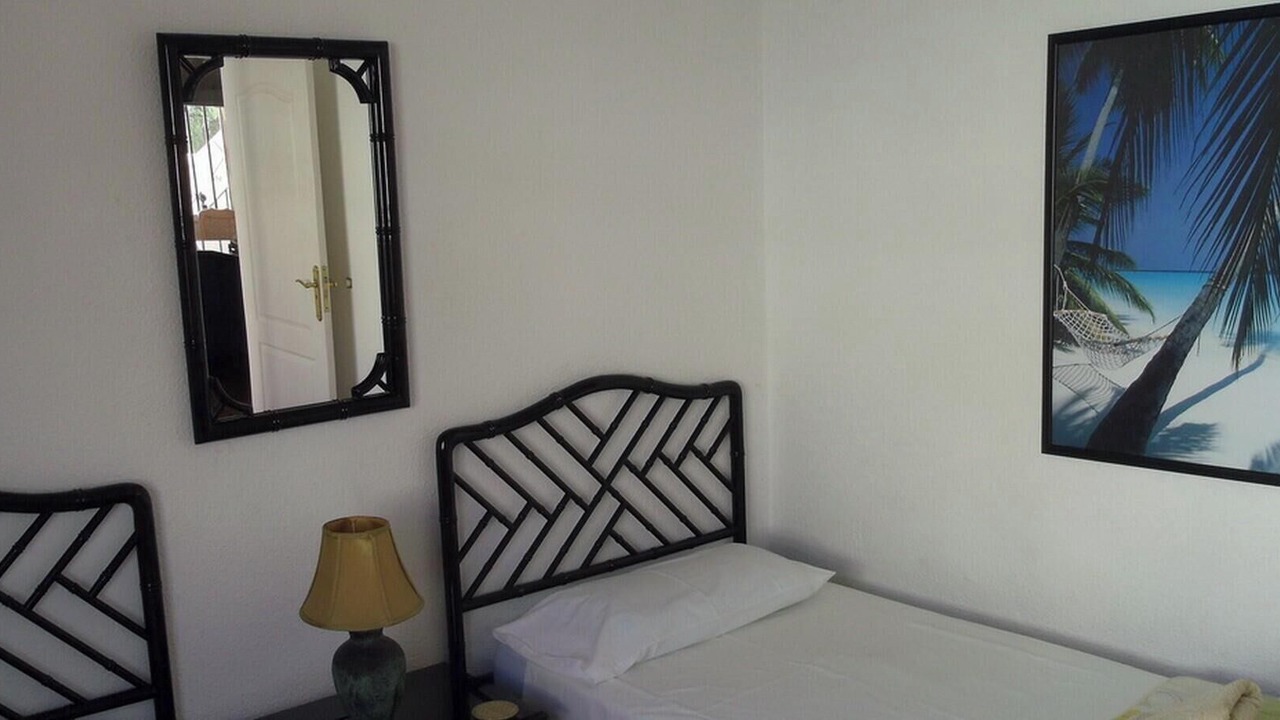 Photo of Bedroom in Callao Salvaje