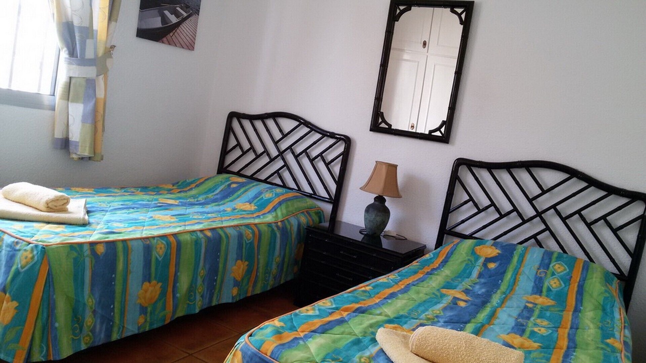 Photo of Bedroom in Callao Salvaje