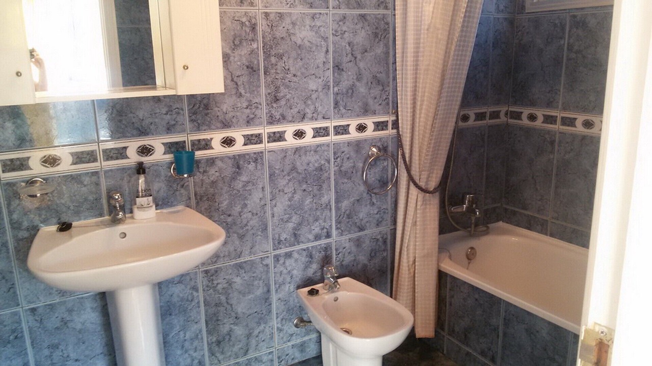 Photo of Bathroom in Callao Salvaje