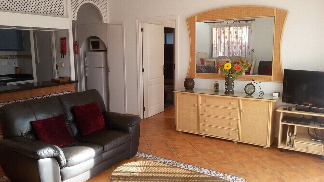 Photo of Livingroom in Callao Salvaje