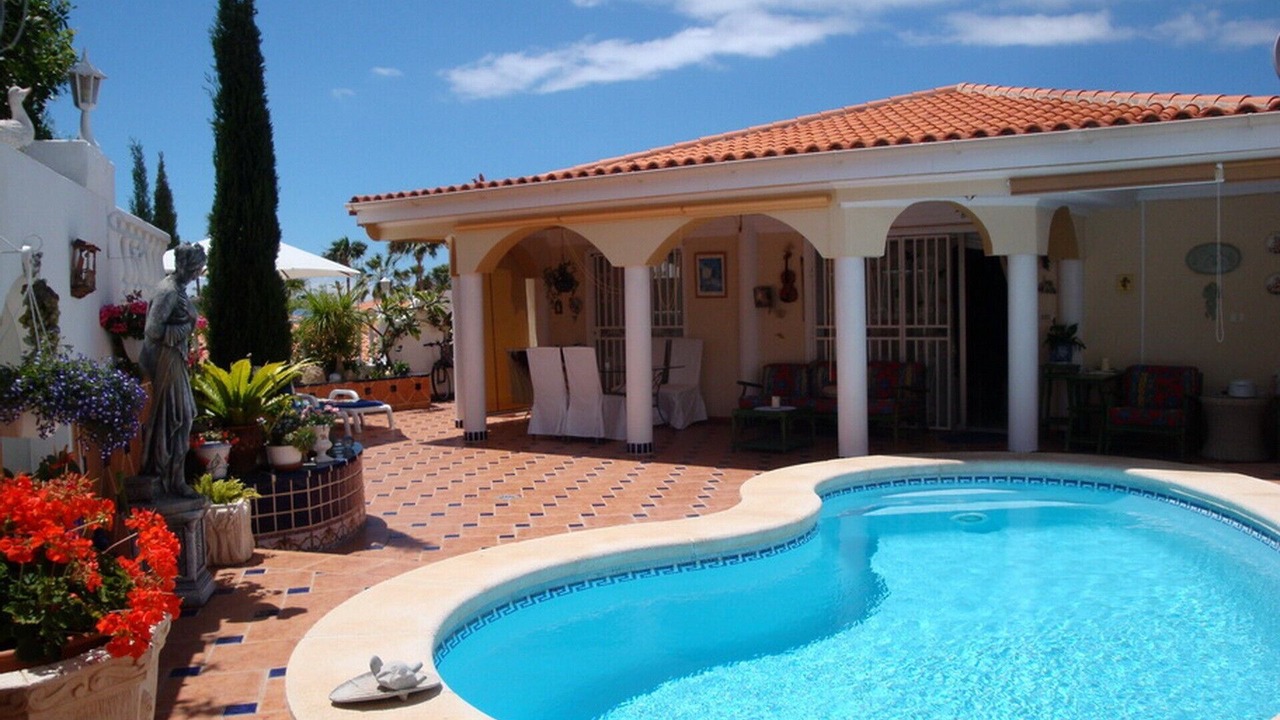 Photo of Outdoor in Callao Salvaje