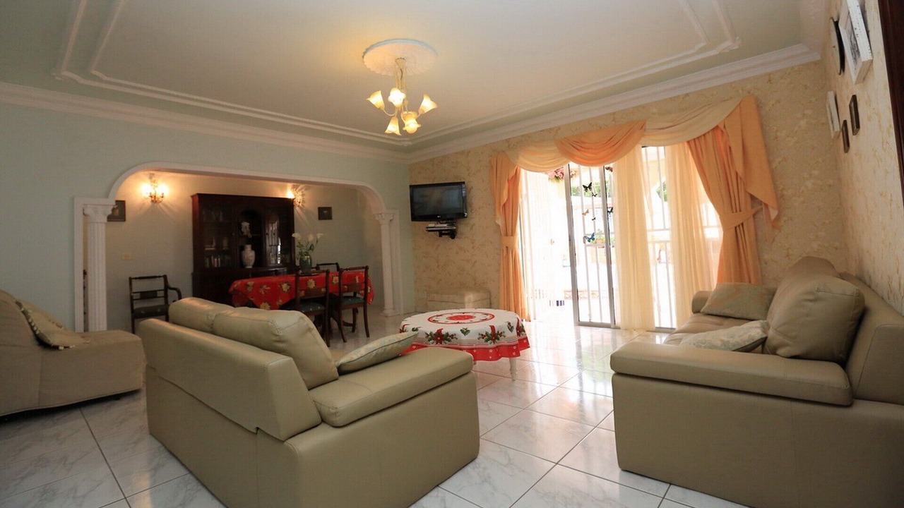 Photo of Livingroom in Callao Salvaje