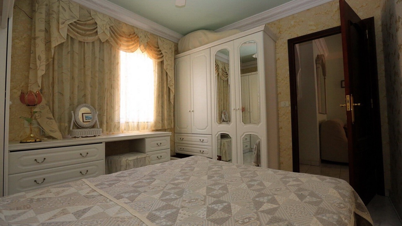 Photo of Bedroom in Callao Salvaje
